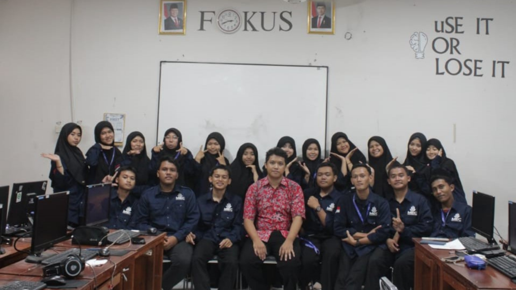 pengalaman pribadi kalya