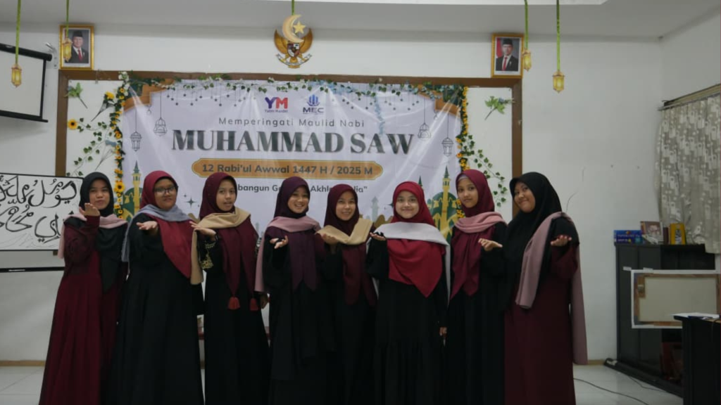 Pengalaman Pribadi Kalya 