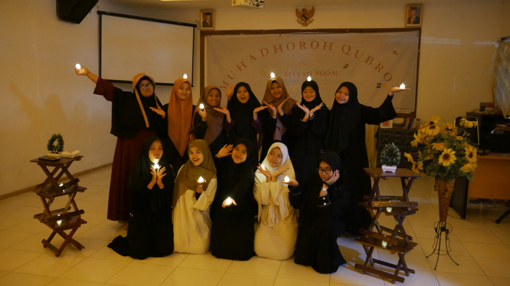 Pengalaman Pribadi Kalya 