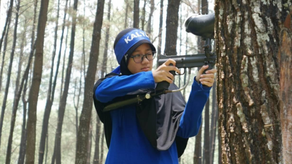 Pengalaman Pribadi Kalya 