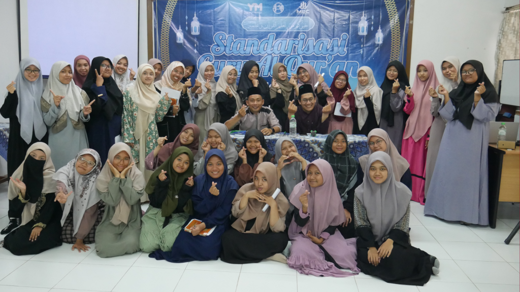 Pengalaman Pribadi Kalya 