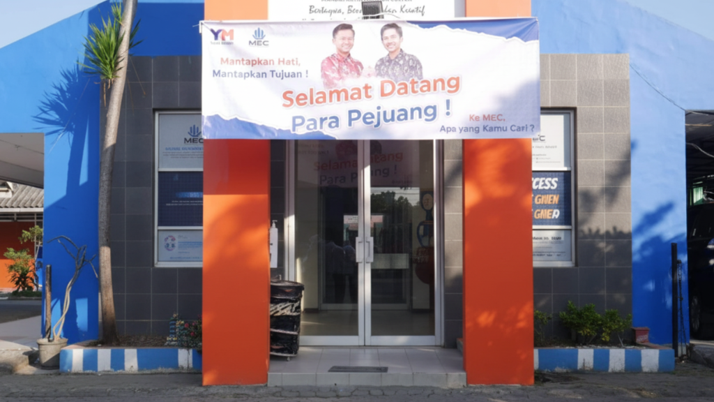 Pengalaman Pribadi Zahrotul Ulya
