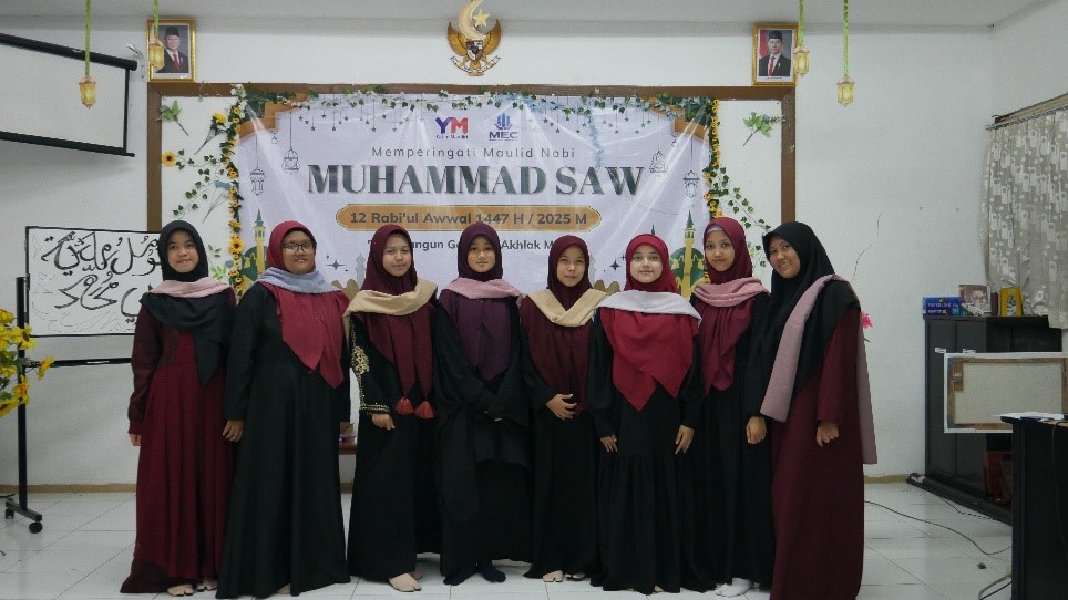 Pengalaman Pribadi Zahrotul Ulya