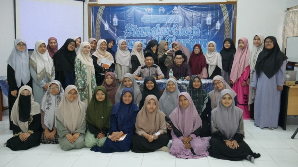Pengalaman Pribadi Zahrotul Ulya