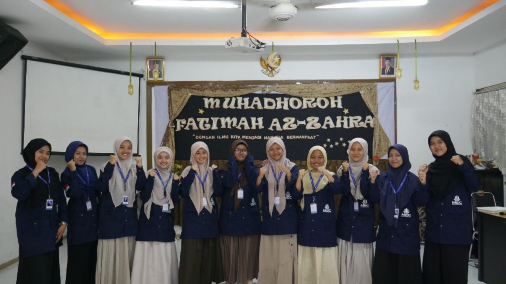 Pengalaman Pribadi Zahrotul Ulya