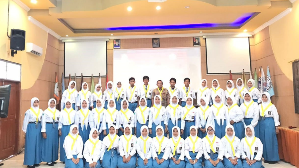 Pengalaman Pribadi Zahrotul Ulya