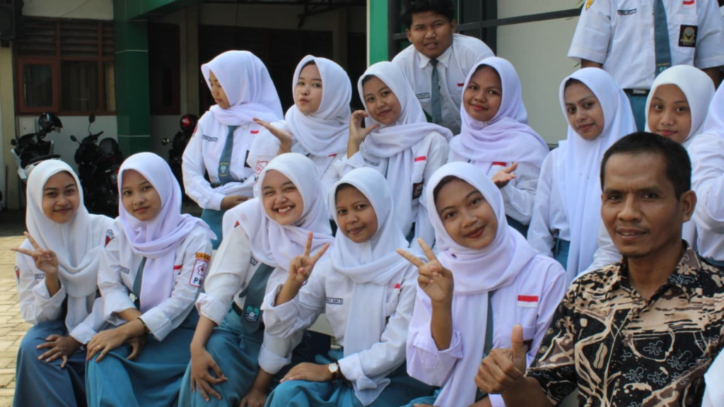 Pengalaman Pribadi Zahrotul Ulya