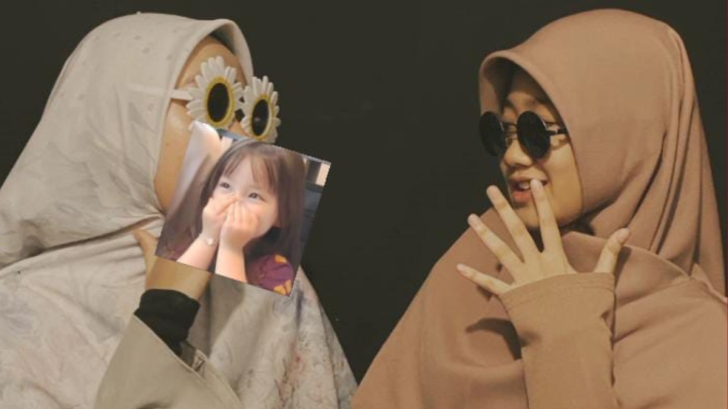 Pengalaman Pribadi Kalya