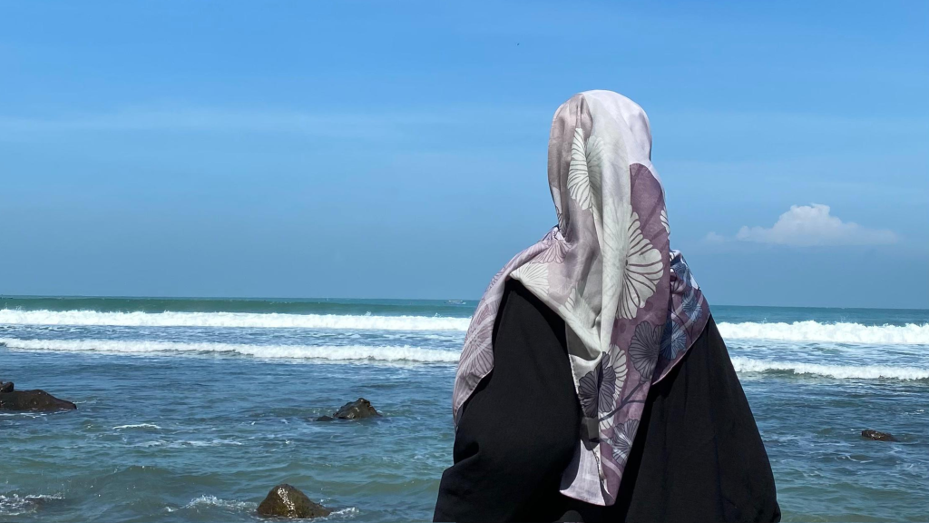 Pengalaman Pribadi Kalya