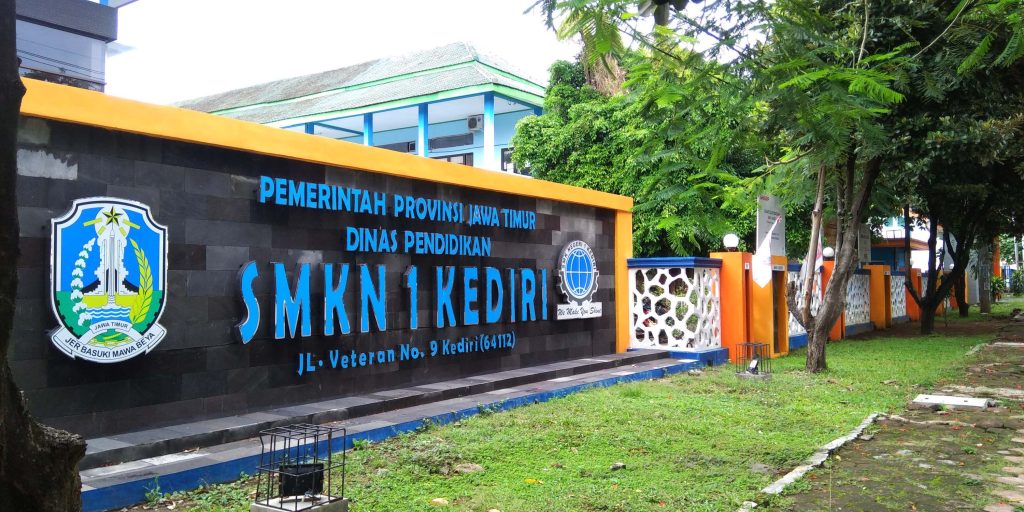 Pengalaman Pribadi Febrian 