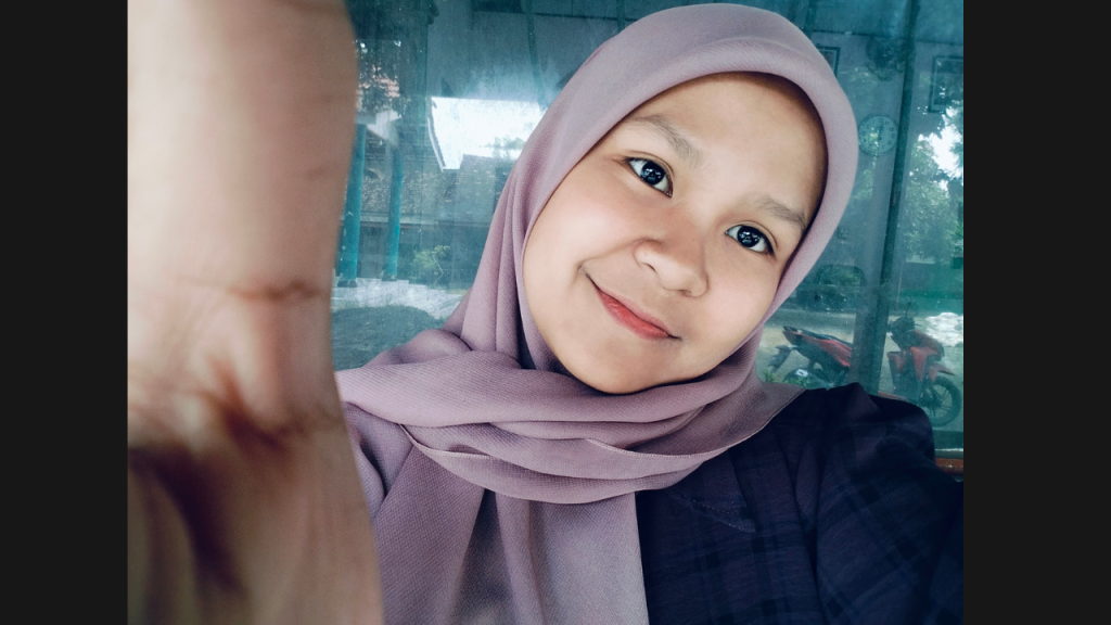 Pengalaman Pribadi Trista