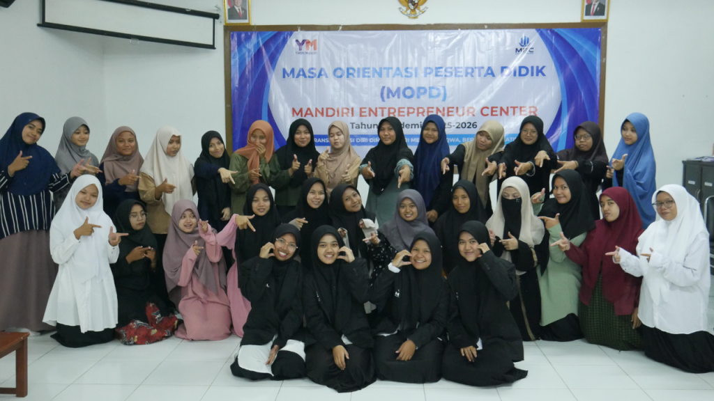 Pengalaman Pribadi Trista