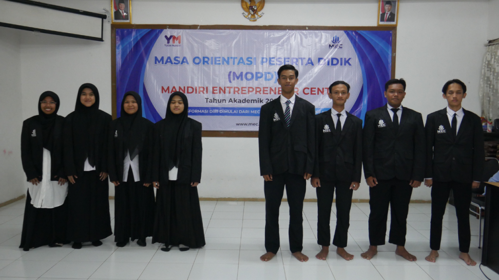 Pengalaman Pribadi Trista