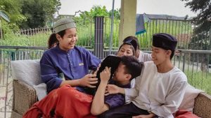 Pengalaman Pribadi Fikri Pengalaman Pribadi Fikri