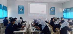 kelas industri 6bln
