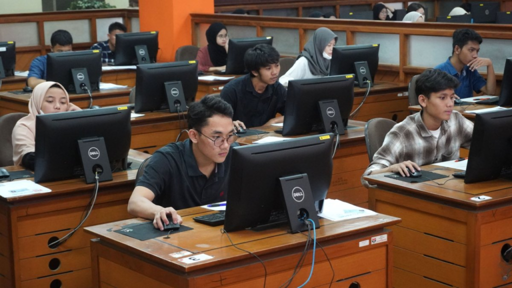 Pengalaman Pribadi Fuad saat SNBT