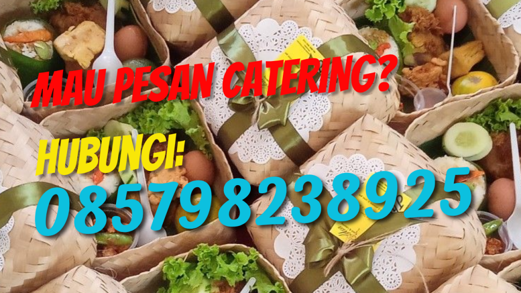 Sesuai Budget Pesanan