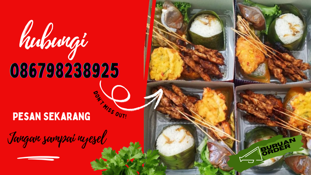 catering Dukuh Pakis