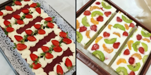 Snack Box Bondowoso Enak