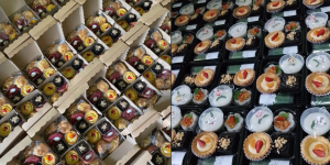 Snack Box Bondowoso Murah