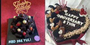 Snack Box Bondowoso Sehat