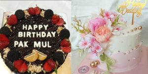 Snack box Bondowoso harga terjangkau