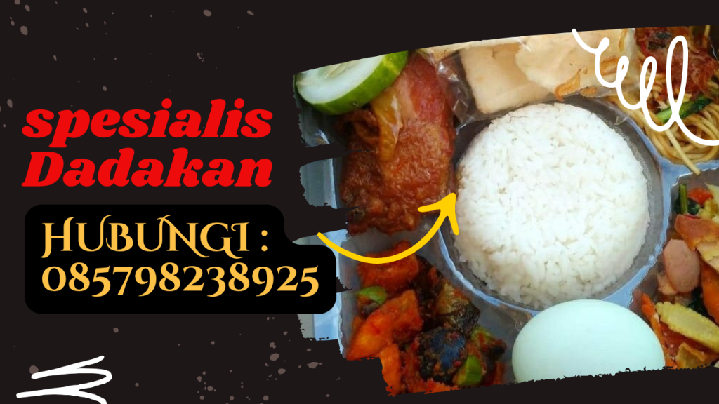 pesan sekarang