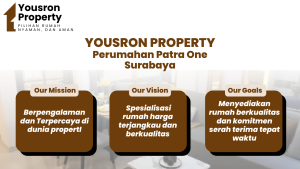 perumahan patra one surabaya