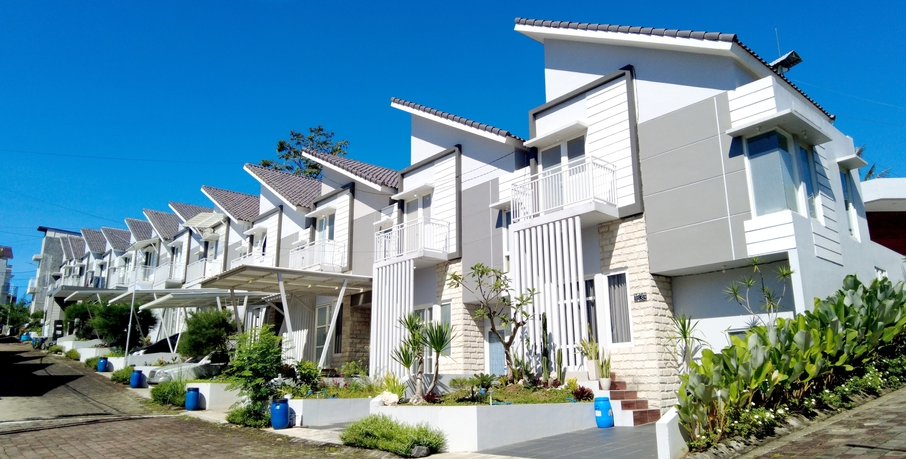 Fasilitas Jual Rumah di Asemrowo Surabaya