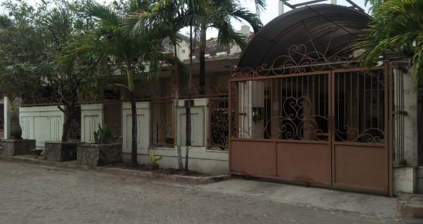 Jual Rumah di Asemrowo Surabaya Barat
