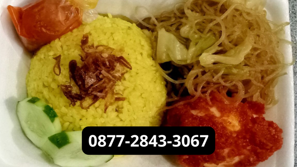 Nasi Box Simokerto Catering Surabaya