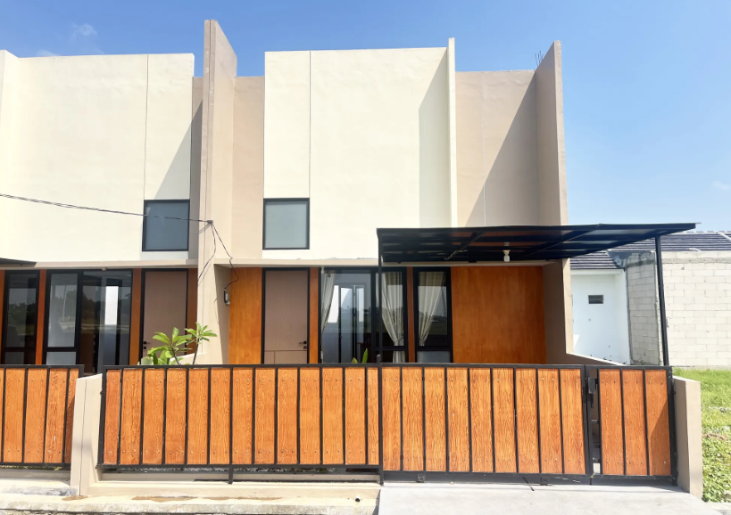 Cara Jual Rumah di Asemrowo Surabaya