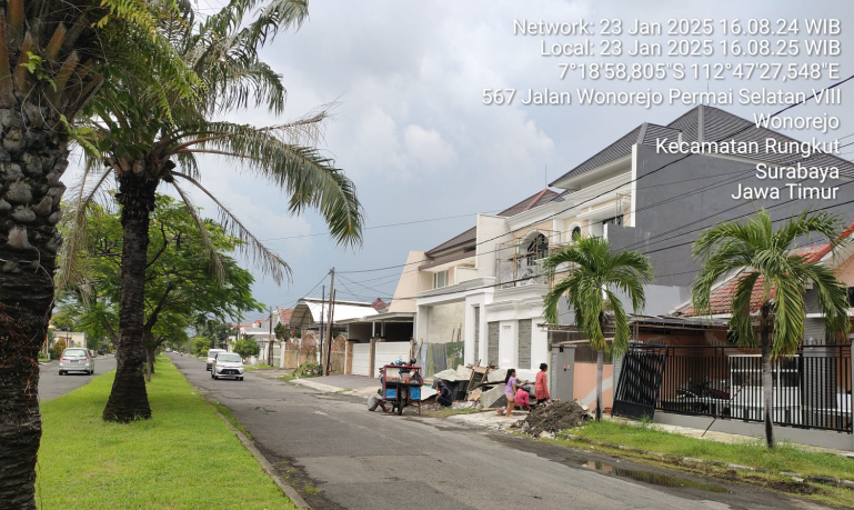 Jual Rumah di Asemrowo Mudah