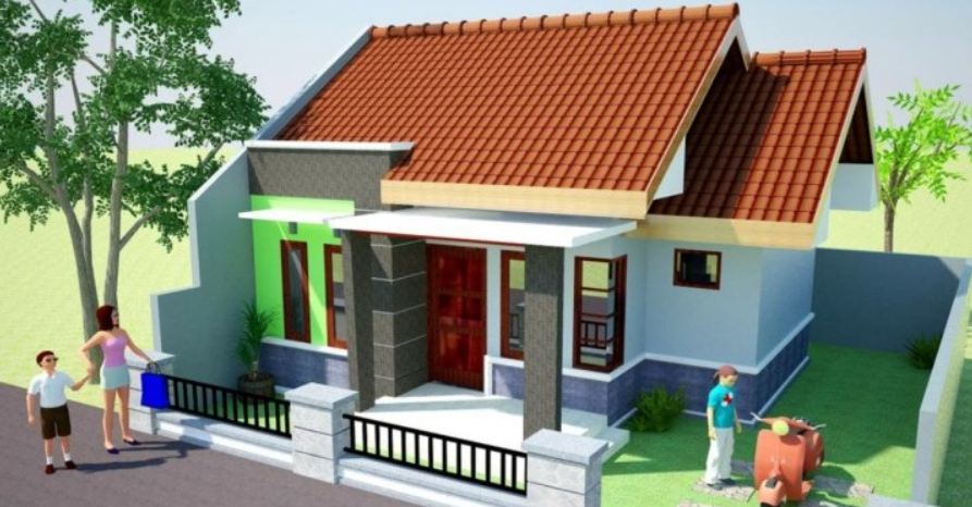 Jual Rumah Asemrowo