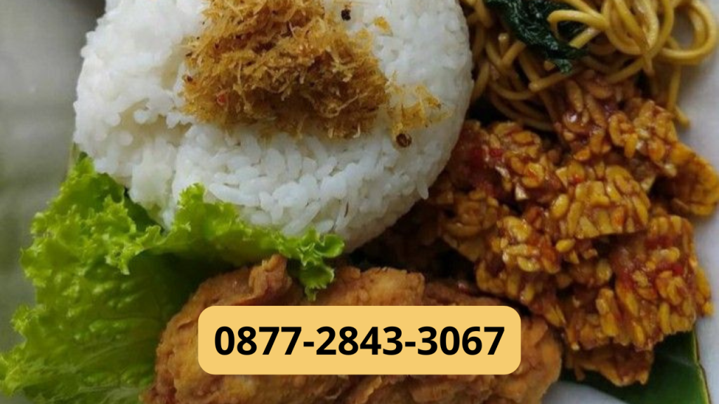 Pengiriman nasi kotak Simokerto ke acara pengajian