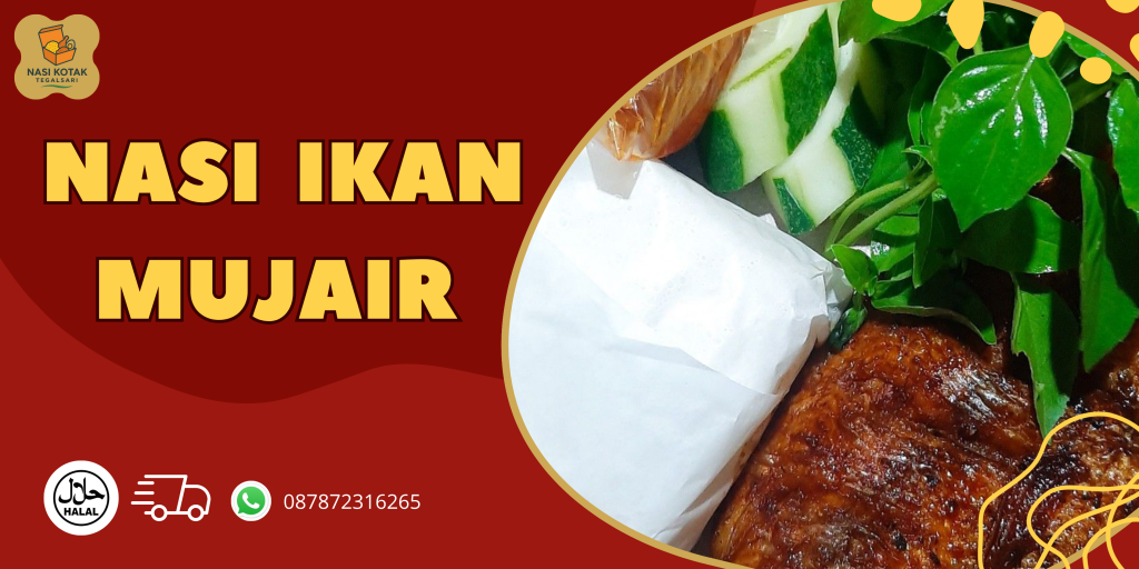 Nasi Kotak Tegalsari Harga Fleksibel
