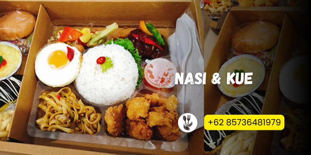 Nasi Box Sukolilo