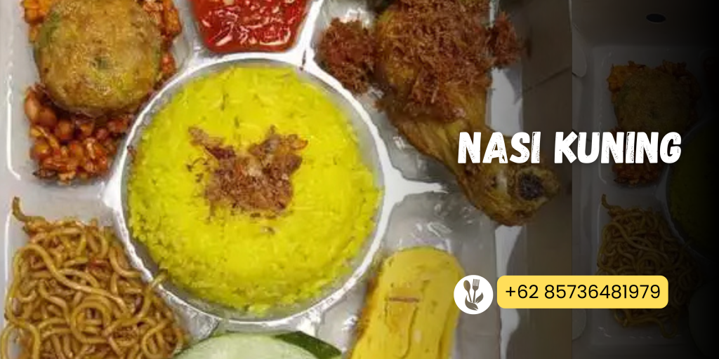 Nasi kotak Sukolilo