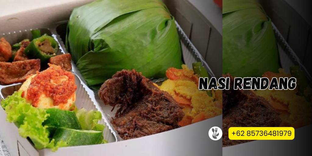 Nasi kotak Sukolilo