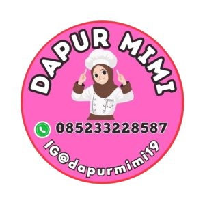Logo Dapur Mimi