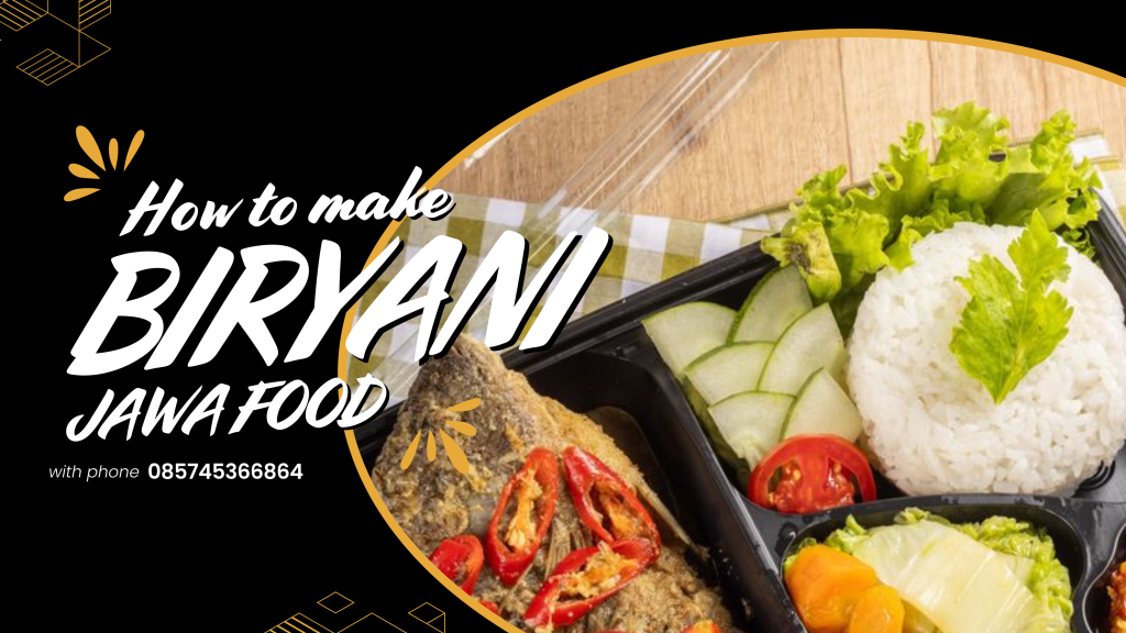 nasi kotak gubeng