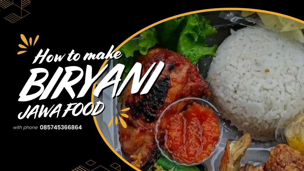 nasi kotak gubeng