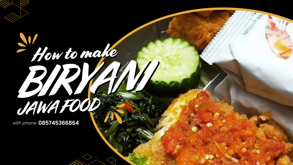 nasi kotak gubeng 