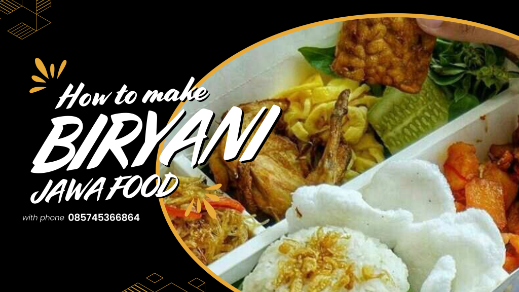 nasi kotak gubeng