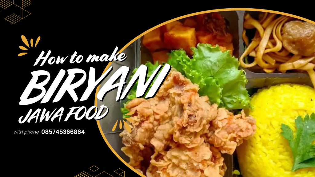 nasi kotak gubeng