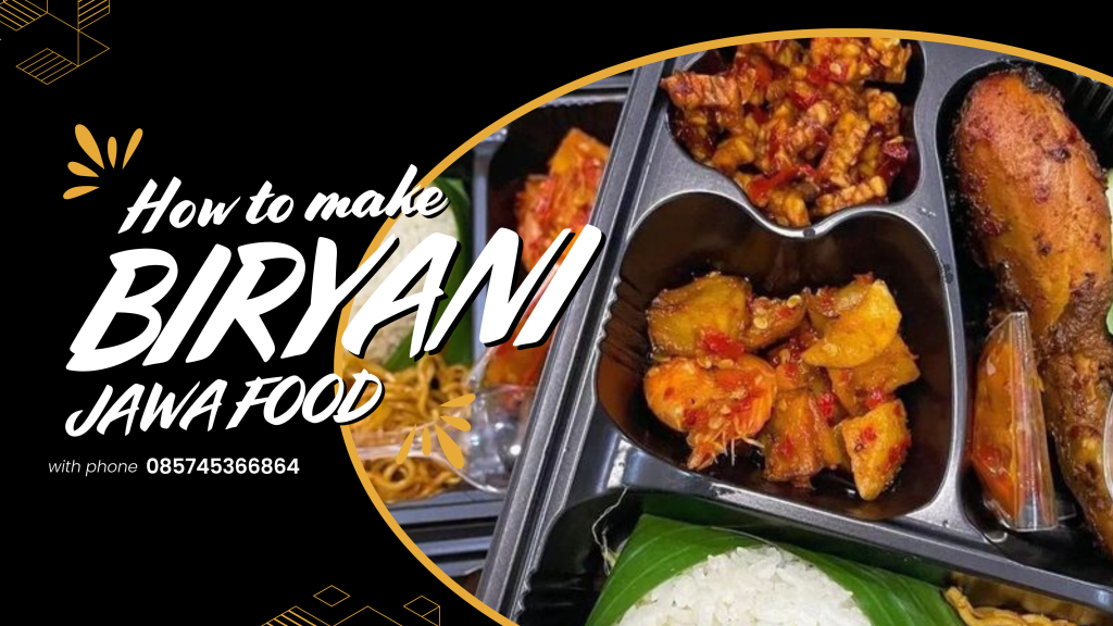 nasi kotak gubeng