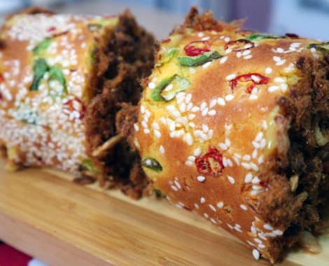 NARINA BAKERY