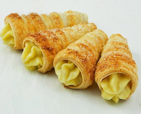NARINA BAKERY