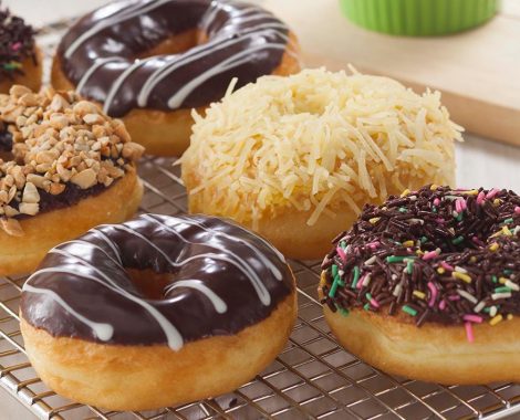 NARINA BAKERY