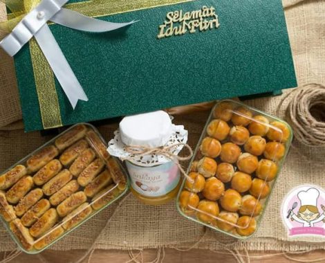 NARINA BAKERY